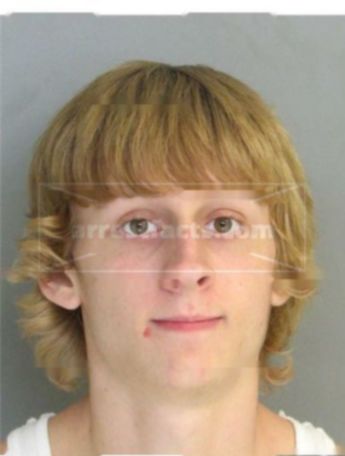 Christopher Griffin