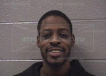 Jacob A Adejola