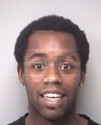 Torian Quintodd Cherry
