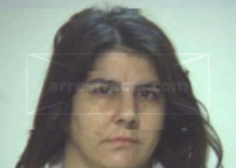 Nancy Beatrice Sargent