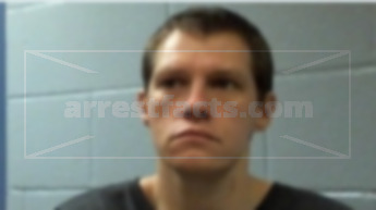 Nicholas Alan Taylor