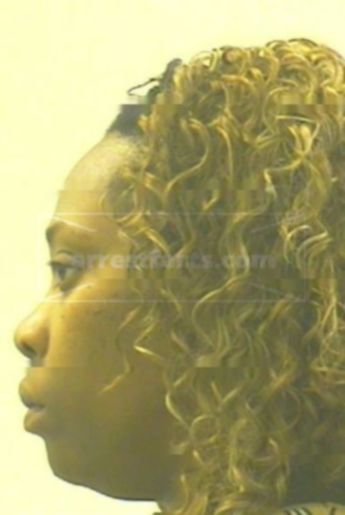 Rekial Lashay Holloway