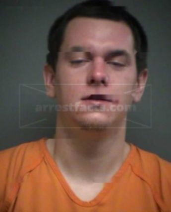 Rubillo Christopher Charles