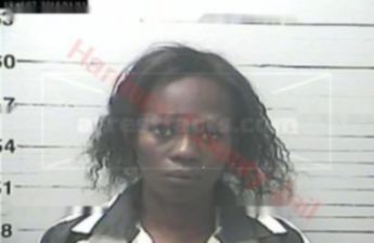 Marquita Tamika Dupree