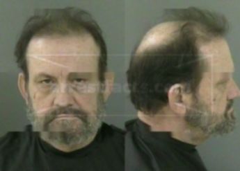 Mcghee Bernard R.