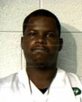 Dwayne Anthony Goodman
