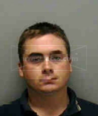 Justin Heath Brown