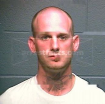 Tyler Ray Gailey
