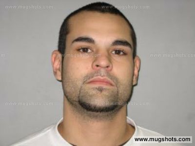 Richard Flores Jr.