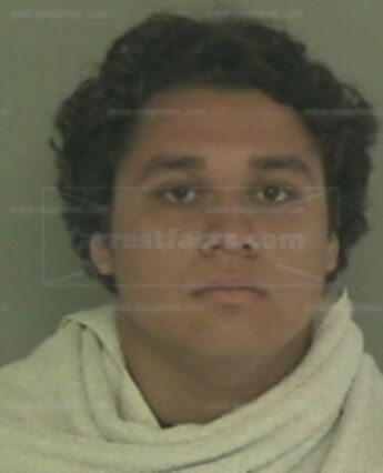 Dominic Anthony Fields