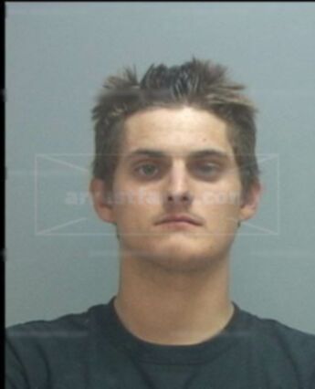 Joshua Alan Funk