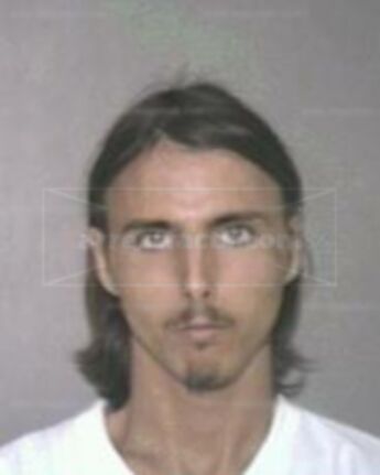 Steven Wayne Angle