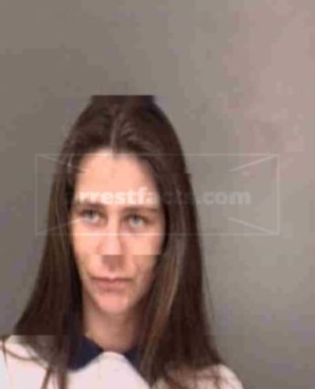 Mary Elizabeth Hall