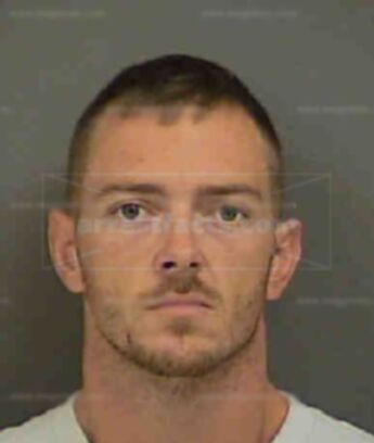 Chad Cody Brookshire