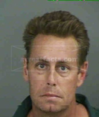 James Charles Parrott