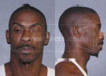 William Ray Mcclinton