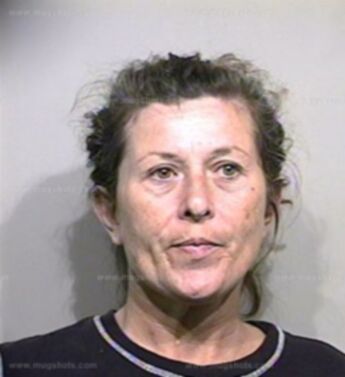 Ann Mozelle Reed