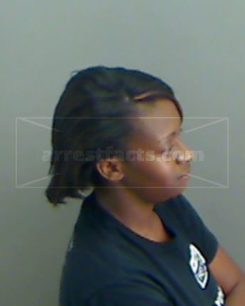 Chelsea Faye-Renard Pinson