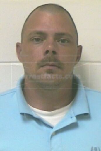 Casey Gordon Parish