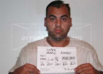 Mario Ramon Lopez