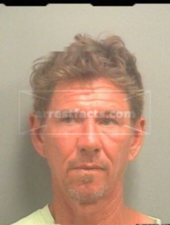 Donald Alan Fisk