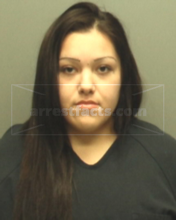 Amanda Lynn Cadena