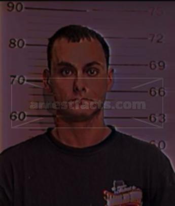 Chad Allen Palmer