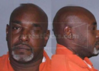 Anthony Tyrone Brown