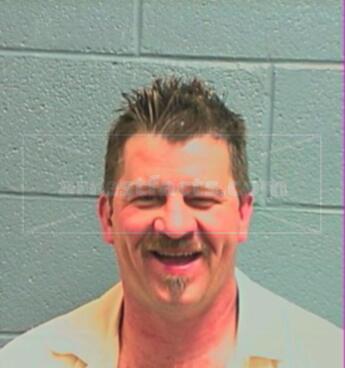 Christopher William Self