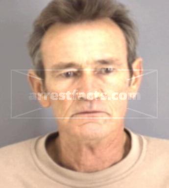Harold Glenn Voyles