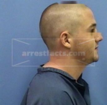 Matthew Ray Tyson