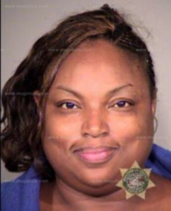 Shannon Doreen Palmer