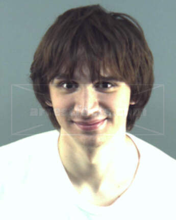 Michael Allen Jacques