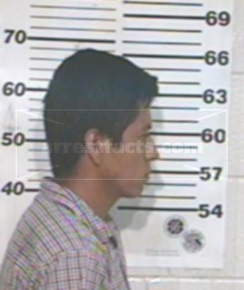 Miguel Angel Martinez Garcia