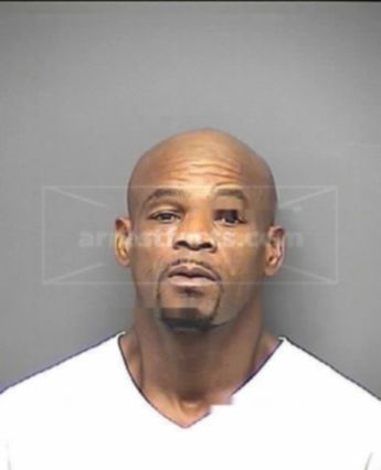 Maurice Morell Smith