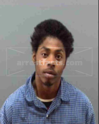 Marques Lequan Herron
