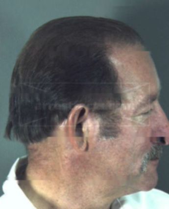 Douglas Dee Wilber