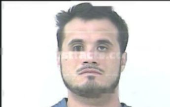 Dewayne M Jamerson Sayre