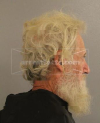 Carl Wayne Bradford