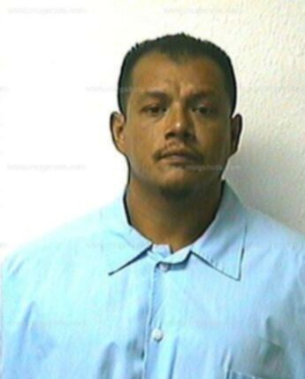 Mario Reyes
