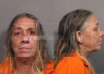 Angela Marie Reeves