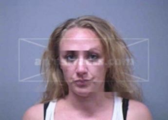 Lyndsi Lanae Briggs