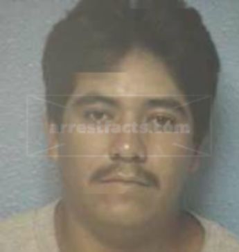 Dejesus Filiberto Carrera