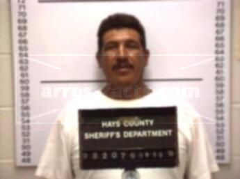 Florencio Guerrero