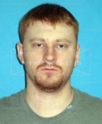 Christopher Anthony Lewis