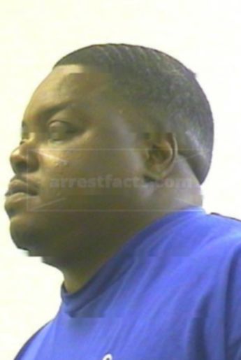 James Arthur Prater