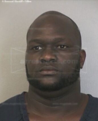 Myron Jomal Beaufort