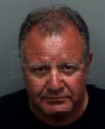 Michael Paul Zambouros