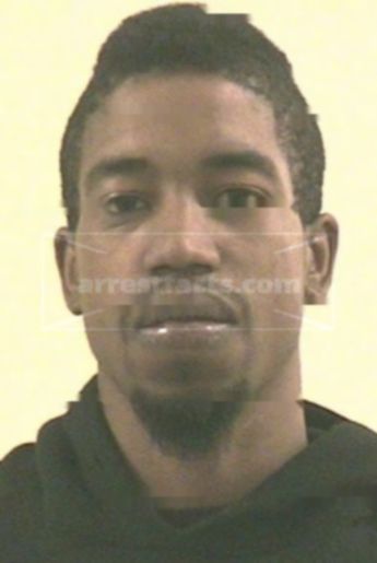 Tyrie Tyrone Spencer