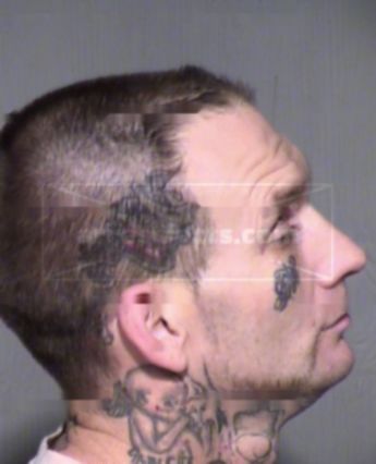 Derrick Atwood Kostishak